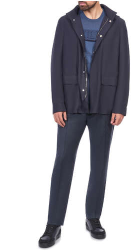 Куртка MANDELLI 160101 / 102200184 - вид 2