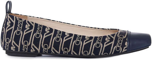 Балетки EMPORIO ARMANI 102190448