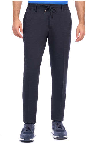 Брюки BERTOLO 102207304