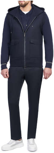 Брюки ZILLI 194825 / 102209872 - вид 2