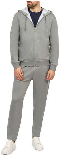 Толстовка BRUNELLO CUCINELLI 102210719