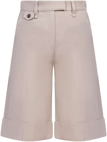 Шорты BRUNELLO CUCINELLI 102209237