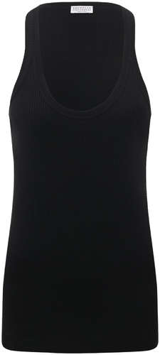 Майка BRUNELLO CUCINELLI 102192964