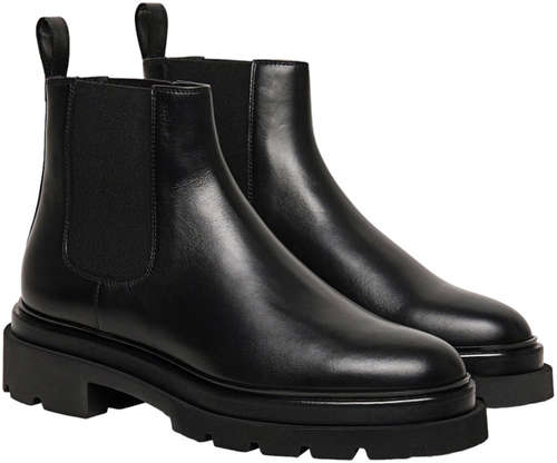 Ботинки SANTONI 190832 / 102192489 - вид 2