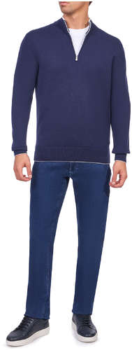 Джемпер ELEVENTY 193505 / 102211198 - вид 2