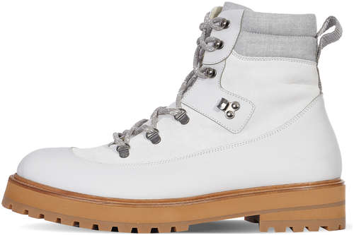 Ботинки ELEVENTY 182771 / 102197097 - вид 2