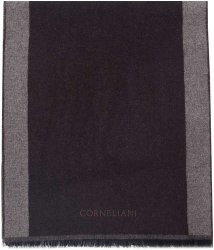 Шарф CORNELIANI 102202545