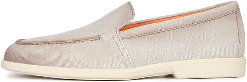 Лоферы SANTONI 187263 / 102195658 - вид 2