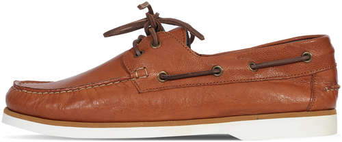 Топсайдеры CORNELIANI 186497 / 102197718 - вид 2