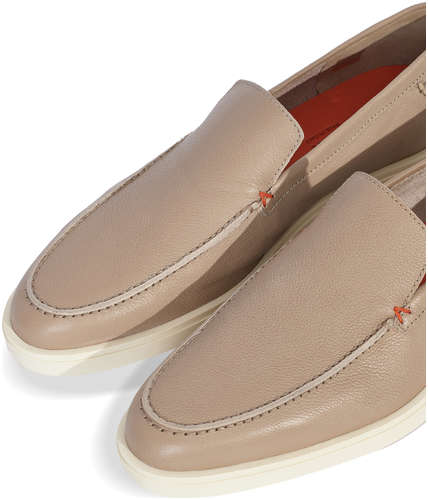 Лоферы SANTONI 193723 / 102196016 - вид 2