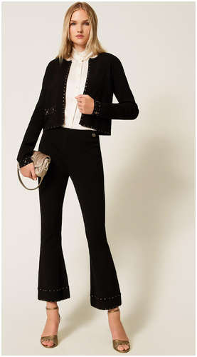 Жакет TWINSET Milano 195197 / 102206108 - вид 2