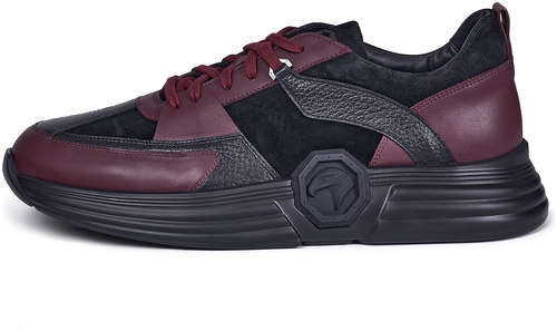 Кроссовки STEFANO RICCI 102181133