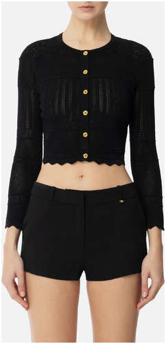 Кардиган ELISABETTA FRANCHI 190484 / 102208033 - вид 2