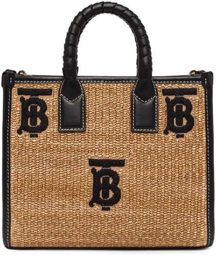 Сумка BURBERRY 102205996
