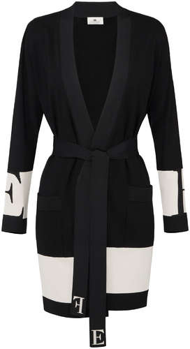 Кардиган ELISABETTA FRANCHI 102205615