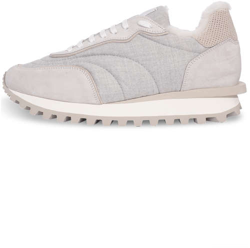 Кроссовки ELEVENTY 182665 / 102196387 - вид 2