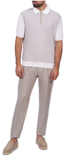 Поло STEFANO RICCI 180582 / 102210451 - вид 2