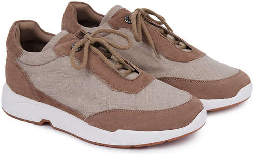 Кроссовки ANDREA VENTURA FIRENZE 190386 / 102210071 - вид 2