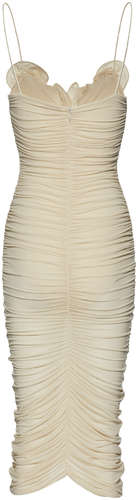 Платье MAGDA BUTRYM 189184 / 102211493 - вид 2