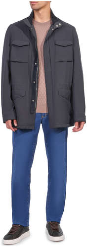 Куртка MANDELLI 195564 / 102200061 - вид 2