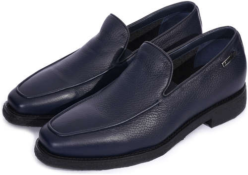 Лоферы ZILLI 102196595