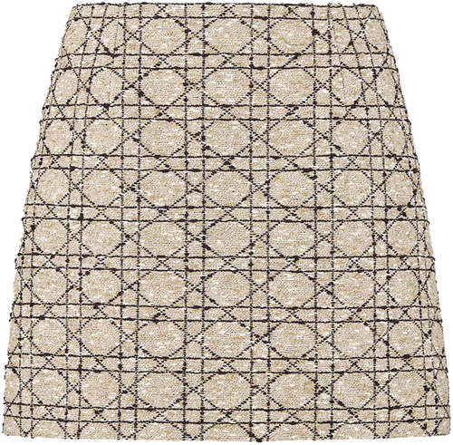 Костюм DIOR 197901 / 102192180 - вид 2