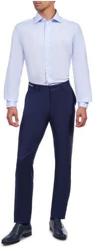 Рубашка CORNELIANI 194085 / 102198158 - вид 2