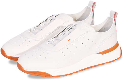 Кроссовки SANTONI 102196185