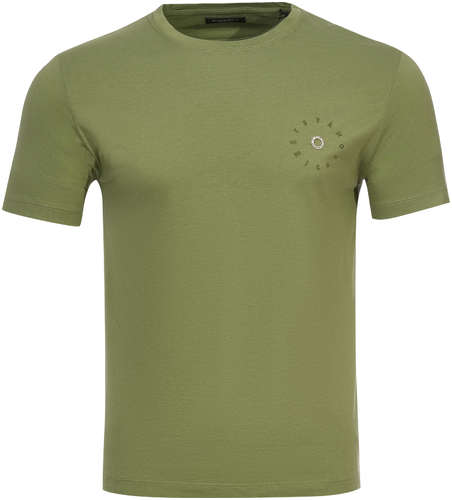 Футболка STEFANO RICCI 102194638