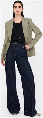 Джинсы LIU JO 194212 / 102203803 - вид 2