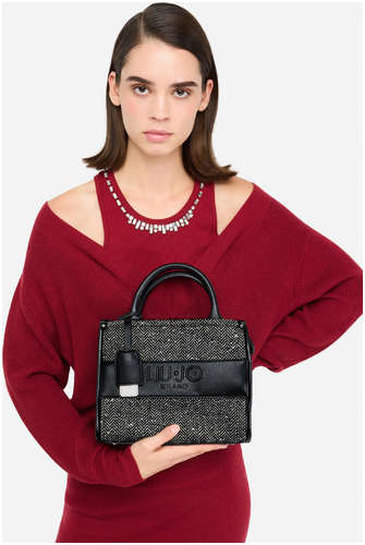 Сумка LIU JO 194405 / 102209295 - вид 2