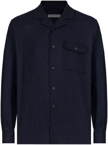 Рубашка CORNELIANI 102190875