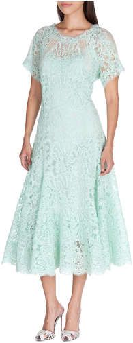 Платье ERMANNO SCERVINO 159829 / 102208126 - вид 2