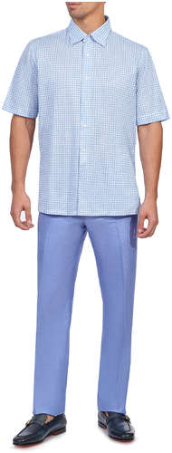 Брюки STEFANO RICCI 170786 / 102204606 - вид 2