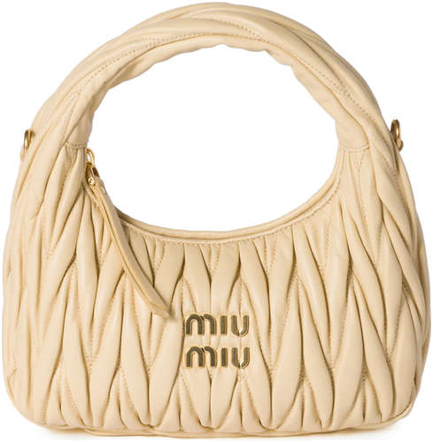 Сумка MIU MIU 102191517