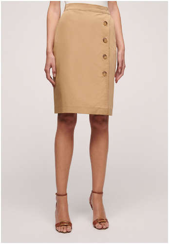 Юбка LUISA SPAGNOLI 10283951