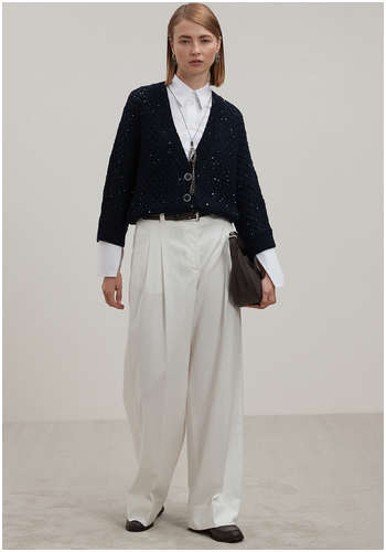 Кардиган PESERICO 199083 / 102205634 - вид 2