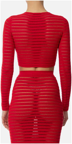 Топ ELISABETTA FRANCHI 190481 / 102207973 - вид 2