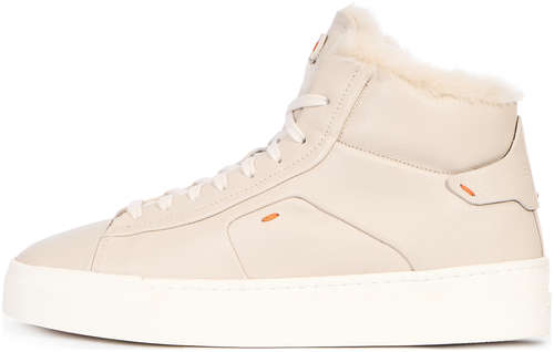 Кеды SANTONI 190842 / 102195983 - вид 2