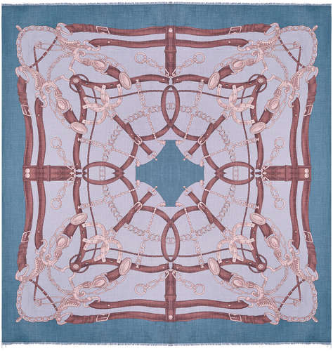 Палантин COLOMBO 102200564