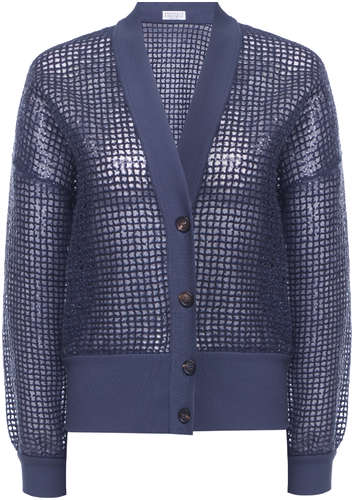 Кадиган BRUNELLO CUCINELLI 102202936