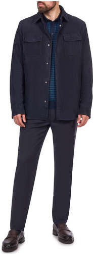 Куртка MANDELLI 195562 / 102200079 - вид 2