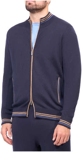 Спортивный костюм ZILLI 178867 / 102204964 - вид 2