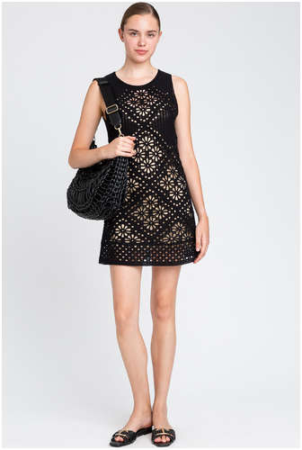 Платье TWINSET Milano 102187592