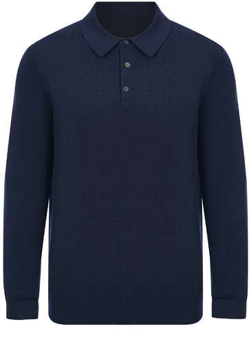 Поло длинный рукав COLOMBO 102207021