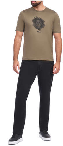 Футболка ZILLI 180648 / 102195147 - вид 2