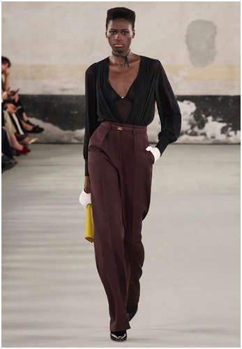 Боди ELISABETTA FRANCHI 190470 / 102208868 - вид 2