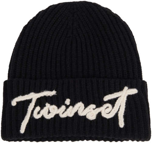 Шапка TWINSET Milano 102211299