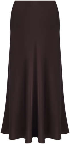 Юбка ALLUDE 102209664