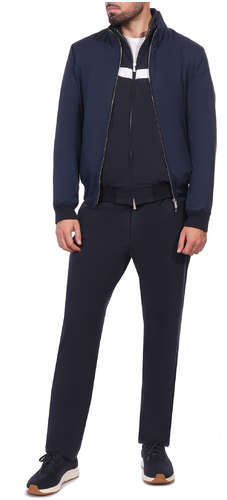 Куртка MANDELLI 165901 / 102200229 - вид 2